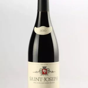 Domaine Gonon Saint Joseph Rouge 2010